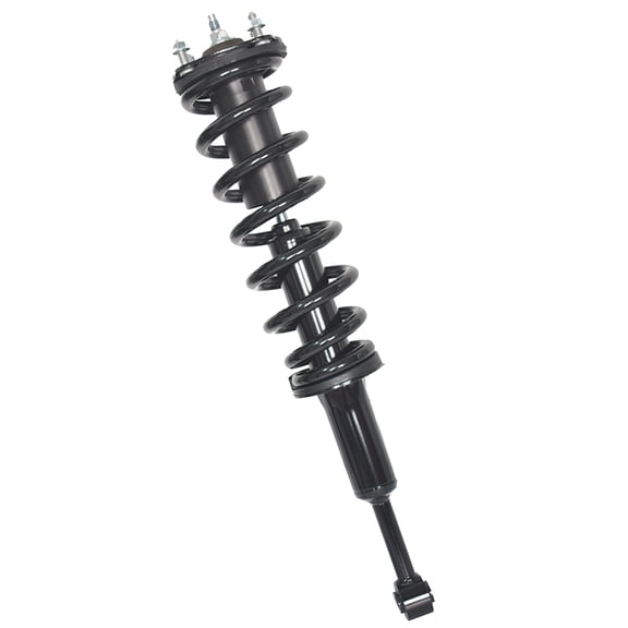Shoxtec Front Complete Struts Assembly Replacement for 2008 - 2020 Toyota Sequoia Coil Spring Shock Absorber Repl. part no 271137L 271137R