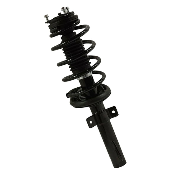 Shoxtec Front Complete Struts Assembly Replacement for 2010 - 2013 Ford Transit Connect Coil Spring Shock Absorber Repl. part no 172479