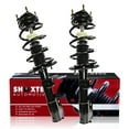 thumbnail image 1 of Shoxtec Front Complete Struts Assembly Replacement for 2011 - 2013 Ford Explorer Coil Spring Shock Absorber Repl. part no 272621 272620, 1 of 7