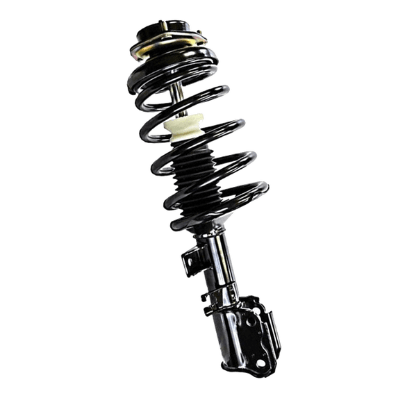Shoxtec Front Complete Struts Assembly Replacement for 2013 - 2019 Ford Fusion Coil Spring Assembly Shock Absorber Repl. part no. 262638