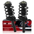 thumbnail image 1 of Shoxtec Front Complete Struts Assembly Replacement for 2014 - 2019 Ford Escape Coil Spring Shock Absorber Repl. part no 172751 172750, 1 of 7