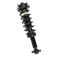thumbnail image 1 of Shoxtec Front Complete Struts Assembly Replacement for 2014 Ford F150 Coil Spring Assembly Shock Absorber Repl. part no. 172652LR, 1 of 7