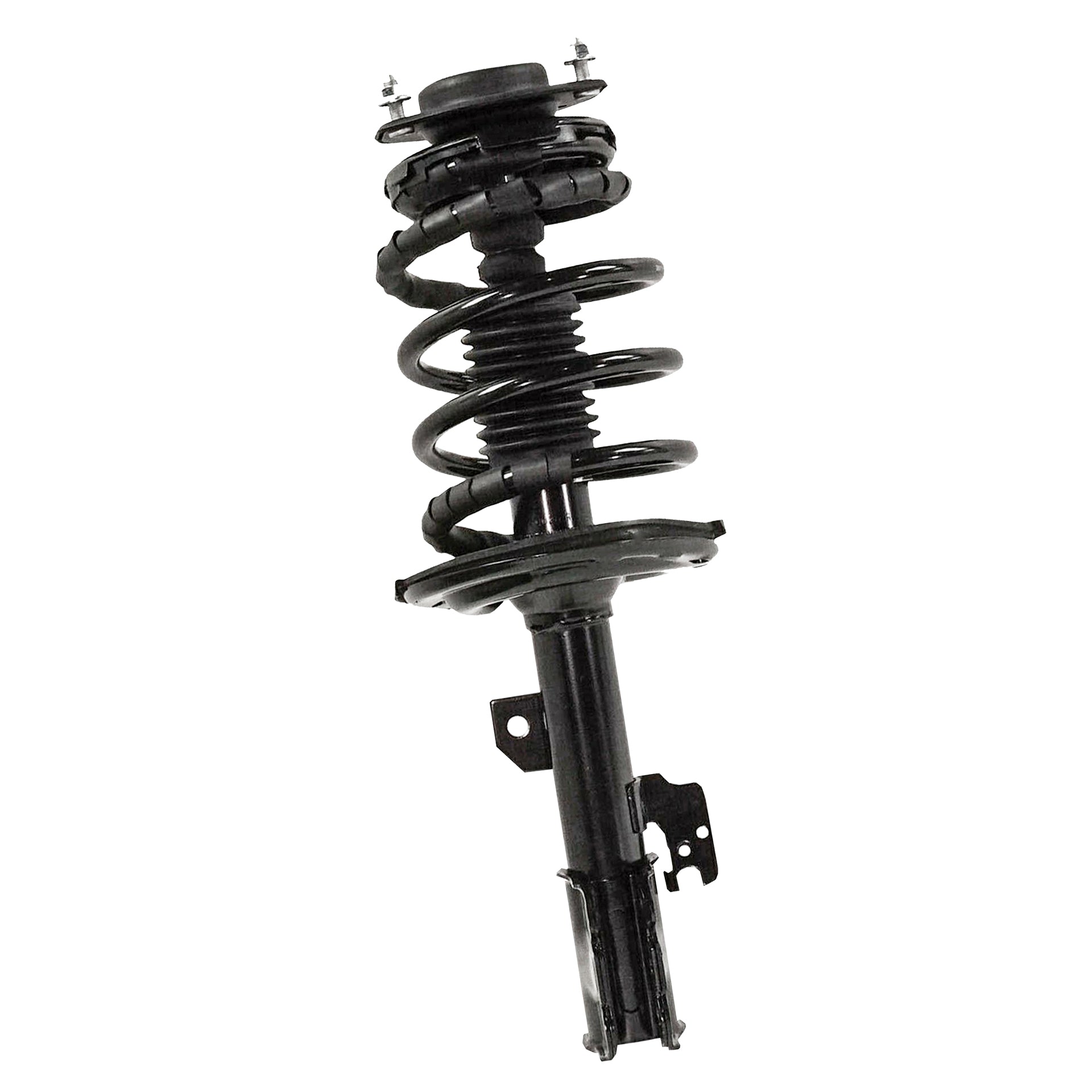 Shoxtec Front Complete Struts Assembly fits 2007-2009 Lexus ES350; 2006-2012 Toyota Avalon; 2007-2011 Toyota Camry Shocks Repl. Part no. 272307 272308