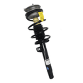 thumbnail image 1 of Shoxtec Front Complete Struts Assembly for 2001 - 2005 BMW 325i Coil Spring Assembly Shock Absorber Repl. Part no. 171582 171581, 1 of 7