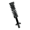 thumbnail image 1 of Shoxtec Front Complete Struts Assembly for 2009 - 2013 Mazda Model 6 2.5L I4; Coil Spring Shock Absorber Repl. Part no. 272569 272568, 1 of 7