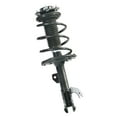 thumbnail image 1 of Shoxtec Front Complete Struts Assembly for 2012-2014 TOYOTA Camry Coil Spring Assembly Shock Absorber Kits Repl. part no. 62333313LR, 1 of 7
