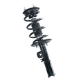 thumbnail image 1 of Shoxtec Front Complete Struts Assembly for 2013 - 2018 Ford Taurus Coil Spring Shock Absorber Kits Repl. Part no. 172653 172654, 1 of 7