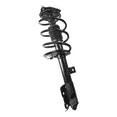 thumbnail image 1 of Shoxtec Front Complete Struts Coil Spring Assembly Replacement for 2007 - 2012  Dodge Caliber 2007 - 2017 Jeep Compass, Patriot Coil Spring Assembly Repl. part no. 172368 172367, 1 of 7