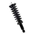 thumbnail image 1 of Shoxtec Front Complete Struts Coil Spring Assembly for 2000 - 2006 Toyota Tundra (3.4L V6, 4.7L V8); Coil Spring Shock Absorber Repl. Part 171347, 1 of 7