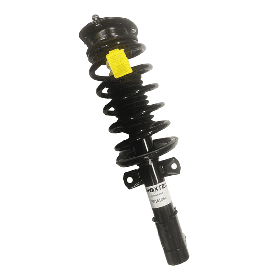 Shoxtec Front Complete Struts For 05-10 Chevrolet Cobalt; 06-11 Chevrolet HHR; 07-09 Pontiac G5; 05-06 Pontiac Pursuit Repl. Part no. 172179L 172179R