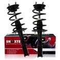 thumbnail image 1 of Shoxtec Front Complete Struts Replacement for 2013 - 2019 Ford Flex 2013 - 2019 Lincoln MKT Repl. Part No.172656 172655, 1 of 11