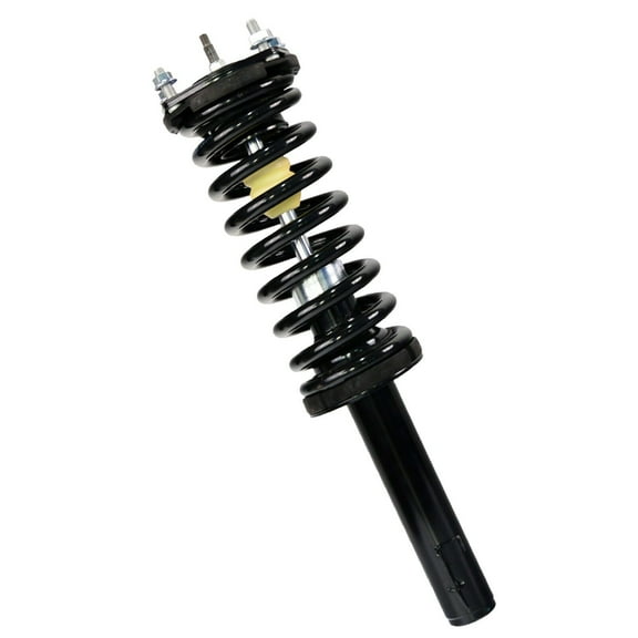 Shoxtec Front Complete Struts fits 2005-2010 Jeep Grand Cherokee 4WD Coil Spring Assembly Shock Absorber Repl. Part no. 571377LR