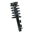 thumbnail image 1 of Shoxtec Front Complete Struts fits 2008-2009 Ford Taurus V6 AWD Coil Spring Assembly Shock Absorber Repl. Part no. 272530 272531, 1 of 7