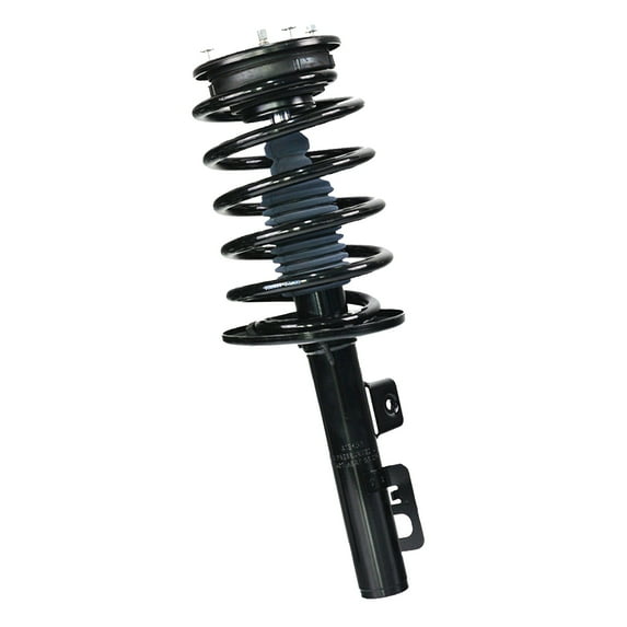 Shoxtec Front Complete Struts fits 2008-2009 Ford Taurus V6 AWD Coil Spring Assembly Shock Absorber Repl. Part no. 272530 272531