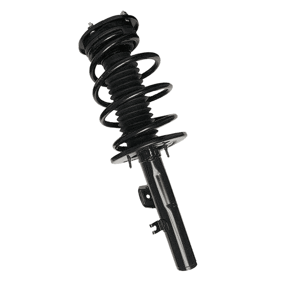 Shoxtec Front Complete Struts Assembly fits 2006 - 2012 Toyota RAV4 ...