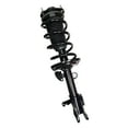 thumbnail image 1 of Shoxtec Front Complete Struts fits 2009-2015 Honda Pilot Coil Spring Assembly Shock Absorber Repl. Part no. 6172648 6172647, 1 of 7