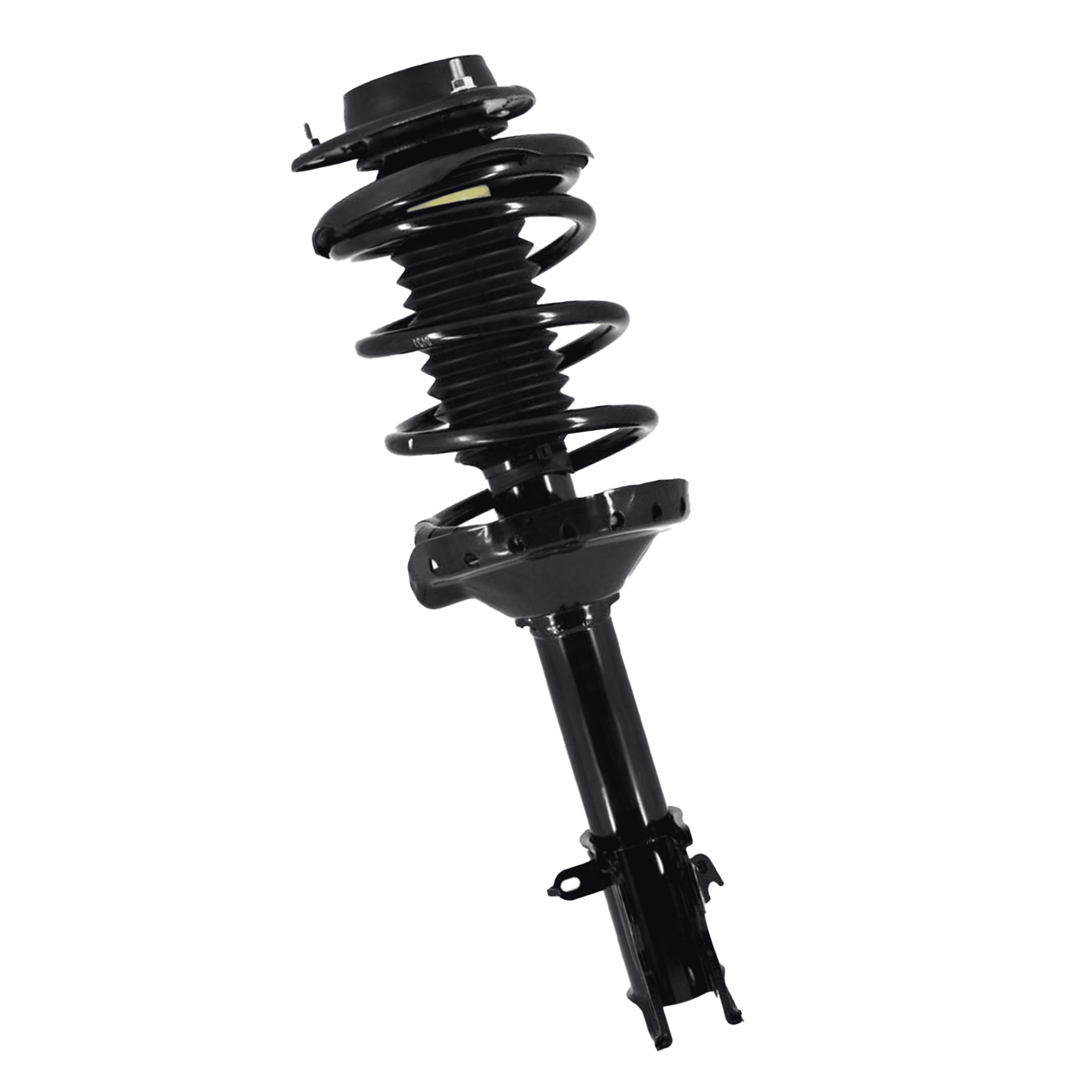 Shoxtec Front Right Complete Struts Assembly Replacement for 20062007