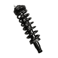 thumbnail image 1 of Shoxtec Front Single Strut fits 04-07 Buick Rainer; 02-09 GMC Envoy, Chevrolet Trailblazer; 03-08 Isuzu Ascender; 02-04 Oldsmobile Bravada; 05-09 Saab 9-7x, 1 of 7