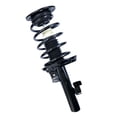 thumbnail image 1 of Shoxtec Front Suspension Strut Assembly Replacement for 2007 - 2016 Volvo S80;2008-2010 V70;2008-2016 XC70 Coil Spring Assembly Shock Absorber Repl.11493 11494, 1 of 7