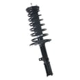 thumbnail image 1 of Shoxtec Rear Complete Strut Assembly Replacement for 2007-2011 TOYOTA Camry Coil Spring Shock Absorber Repl. Part No.172385 172384, 1 of 7