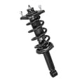 thumbnail image 1 of Shoxtec Rear Complete Strut Assembly fits 2012-2016 Honda CRV Coil Spring Assembly Shock Absorber Repl.172957LR, 1 of 7