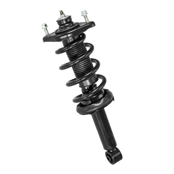 Shoxtec Rear Complete Strut Assembly fits 2012-2016 Honda CRV Coil Spring Assembly Shock Absorber Repl.172957LR