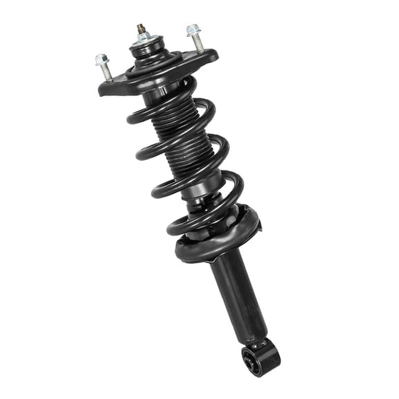 Shoxtec Rear Complete Strut Assembly fits 2012-2016 Honda CRV Coil Spring Assembly Shock Absorber Repl.172957LR