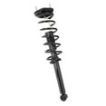 thumbnail image 1 of Shoxtec Rear Complete Strut Assembly for 2001-2006 Lexus LS430 Coil Spring Shock Absorber Repl. Part No. 15221 15222, 1 of 7