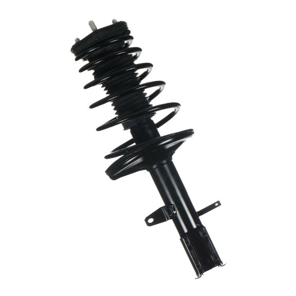 Shoxtec Rear Complete Strut fits 2009-2012 Toyota Venza Coil Spring Assembly Shock Absorber Repl Part No. 172965 172964
