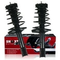 thumbnail image 1 of Shoxtec Rear Complete Strut fits 2009-2012 Toyota Venza Coil Spring Assembly Shock Absorber Repl Part No. 172965 172964, 1 of 7