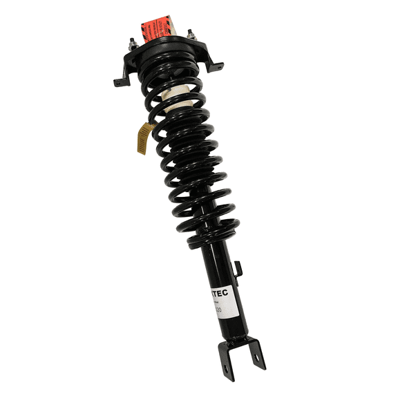 Shoxtec Rear Complete Struts Assembly for 2000 - 2006 Chrysler Sebring; 2000 - 2006 Dodge Stratus Coil Spring Shock Absorber Repl. 271311