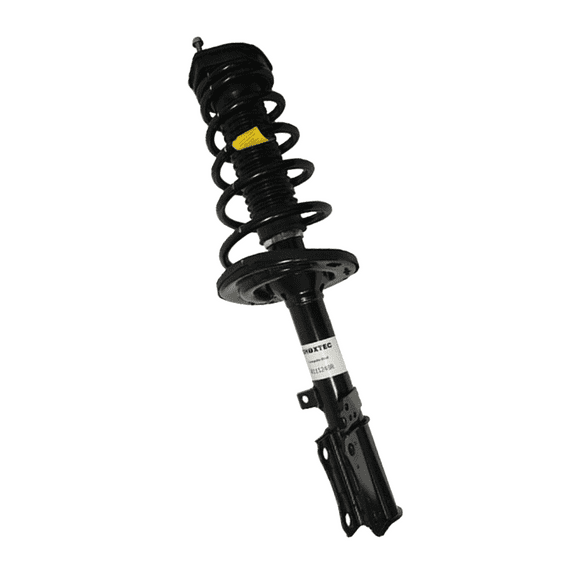 Shoxtec Rear Complete Struts Coil Spring Assembly Replacement for 2008-2012 Toyota Avalon; 2007- 2011 Toyota Camry Coil Spring Assembly