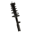 thumbnail image 1 of Shoxtec Rear Complete Struts Coil Spring Assembly for 2001 2002 2003 Toyota Highlander FWD, 1 of 7