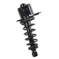 thumbnail image 1 of Shoxtec Rear Complete Struts Coil Spring Assembly for 2005 2006 2007 Ford Five Hundred; 2005 2006 2007 Mercury Montego, 1 of 7