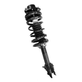 thumbnail image 1 of Shoxtec Rear Complete Struts fits 1993-1999 Nissan Altima Coil Spring Assembly Shock Absorber Repl. Part No. 171944 171943, 1 of 7