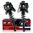 thumbnail image 1 of Shoxtec Rear Complete Struts fits 2001-2005 KIA Magentis 2001-2006 Optima; 2000-2005 Hyundai Sonata; 2001 XG300; 2002-2005 XG350; Repl no. 15071 15072, 1 of 7
