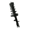 thumbnail image 1 of Shoxtec Rear Complete Struts fits 2004-2007 Toyota Highlander 2004-2007 Lexus RX330; 2007 Lexus RX350 Shock Absorber Kits Repl. Part No. 172216 172215, 1 of 7