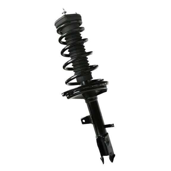 Shoxtec Rear Complete Struts fits 2004-2007 Toyota Highlander 2004-2007 Lexus RX330; 2007 Lexus RX350 Shock Absorber Kits Repl. Part No. 172216 172215