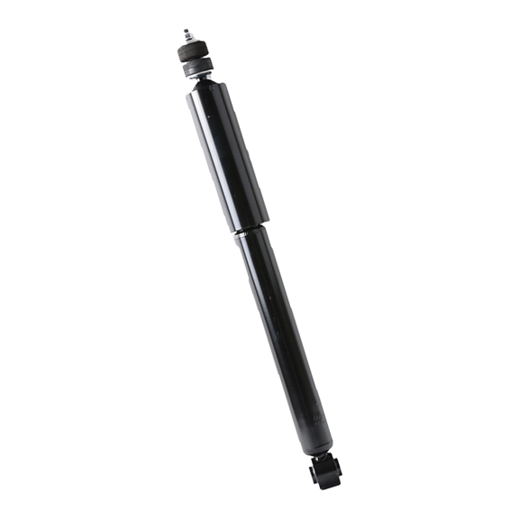 Shoxtec Rear Shock Absorber Replacement for 2007 - 2012 Nissan Versa Repl. Part No.5626