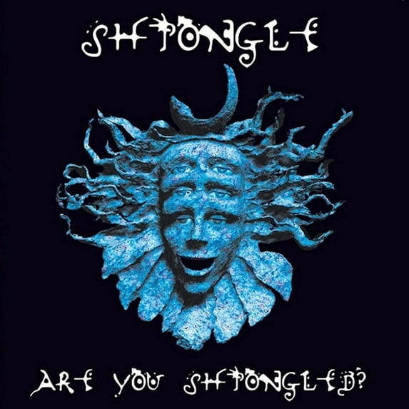 Shpongle - Are You Shpongled? - Music & Performance - Vinyl