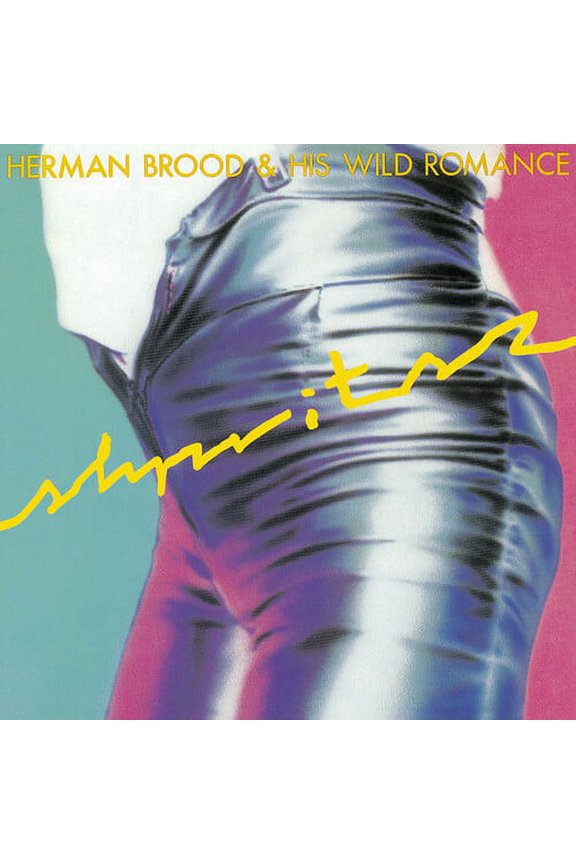 Shpritsz (CD)