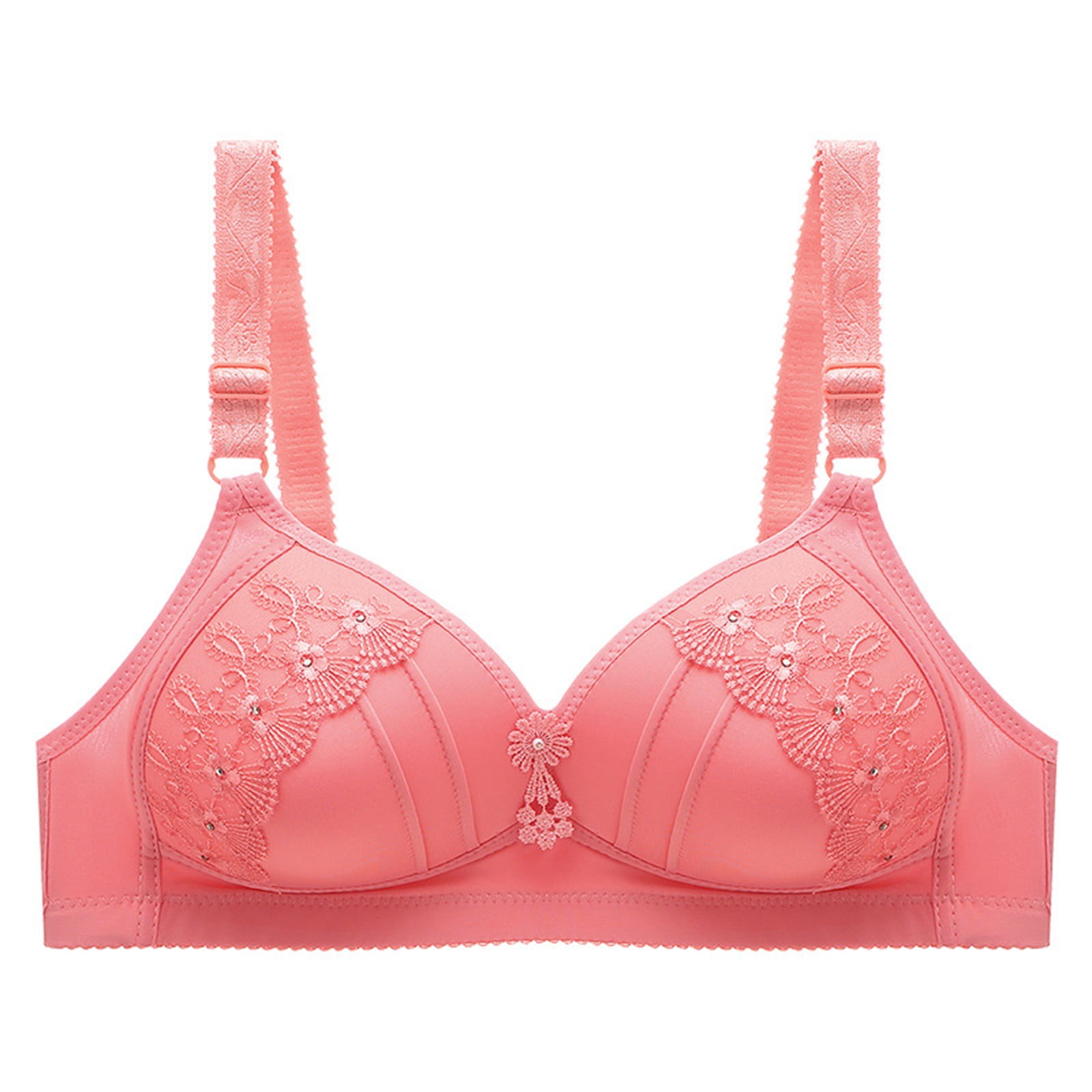 Buy online Imported Invisible Push up Bra in Pakistan