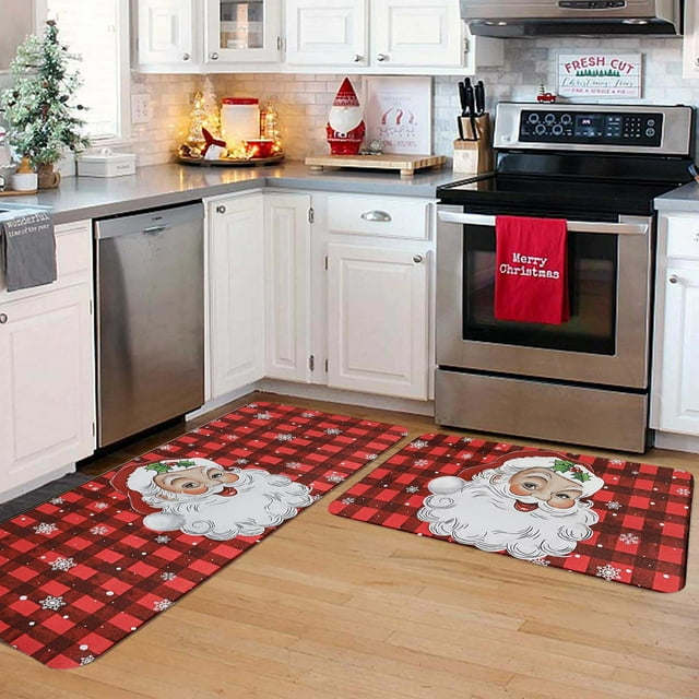 Shpwfbe Christmas Decorations Christmas Door Mats Outside Christmas