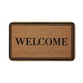 thumbnail image 1 of Shpwfbe Home Decor Outdoor Rug Indoor Carpet Porch Front Door Durable Door Mat Carpet Floor Mat 40X60Cm, 1 of 3