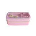 thumbnail image 1 of Shpwfbe Household Dishwasher Lunch Solution With Compartments For Meals And Snacks The GO Leak Proof kitchen supply, 1 of 6