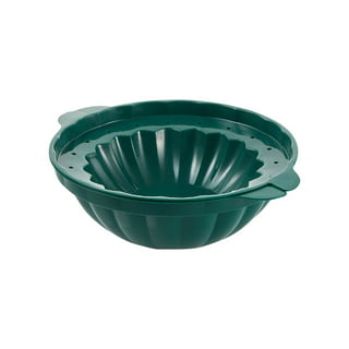Large Elegant Silicone Resin Bowl Mold – Phoenix