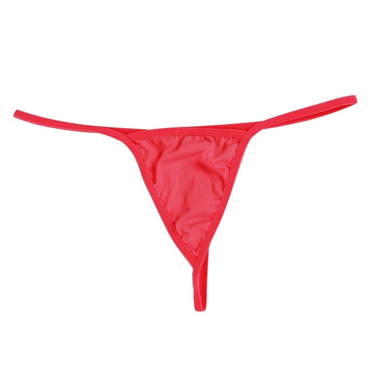 Shpwfbe Lingerie For Women Briefs Thongs Underwear Panties 