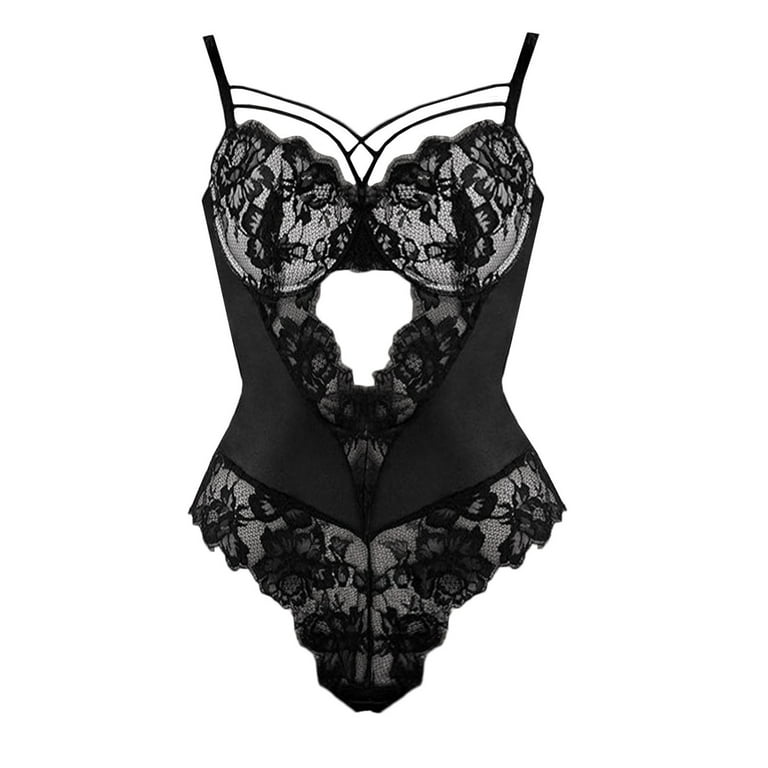 https://i5.walmartimages.com/seo/Shpwfbe-Lingerie-For-Women-Embroidery-Ladies-Strap-Crochet-Cutout-Teddy-Bandage-Underwear-Valentines-Day-Gifts-St-Patricks-Day-Decorations_14fbf36b-d5da-4a8f-8c69-8ad697be17dd.55eec9e2aa044962d3e3aa1fed207998.jpeg?odnHeight=768&odnWidth=768&odnBg=FFFFFF