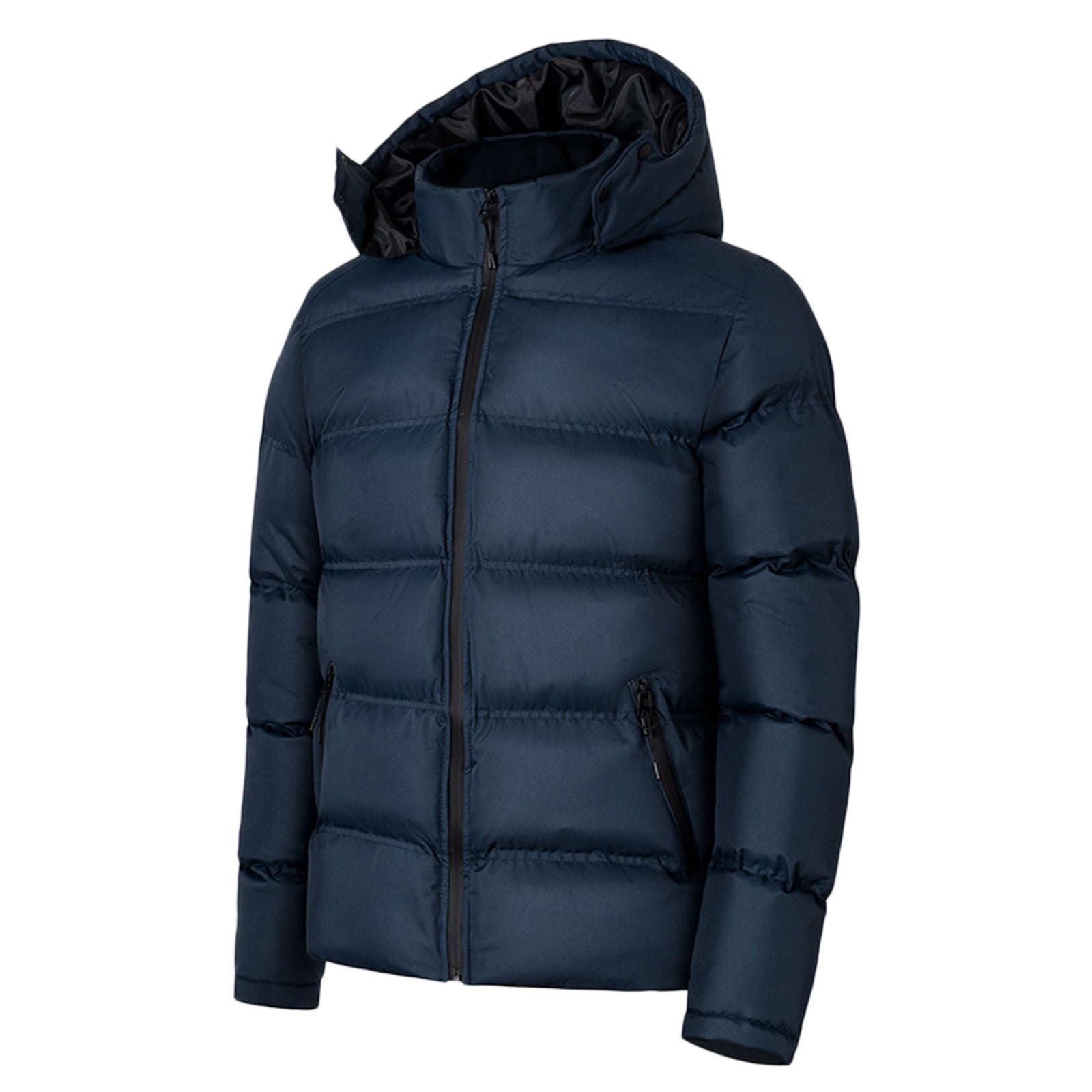 Shpwfbe Men S Winter Coats Mens Jacket Men S Thickened Bread Cloth