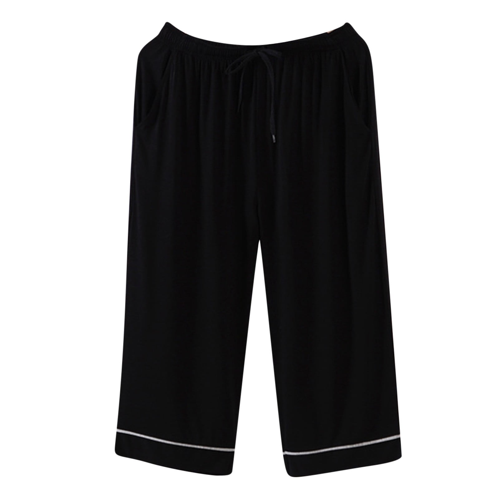 shpwfbe-mens-pajama-pants-mens-shorts-mens-capris-over-the-knee-thin